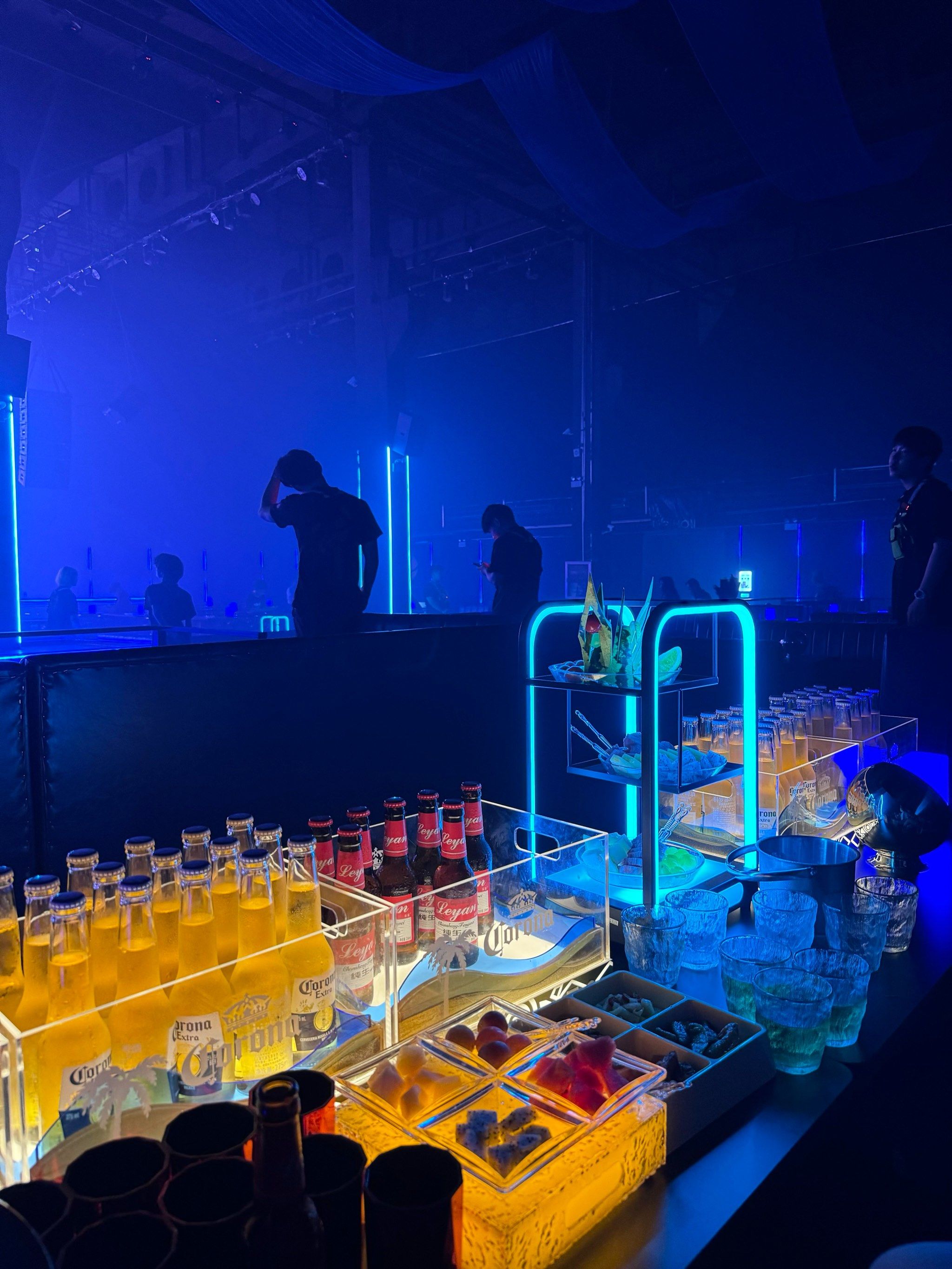 武威商务ktv，体验商务之旅-民勤县ktv预订